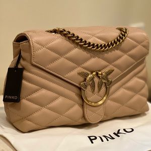 PINKO Love Lady Bag